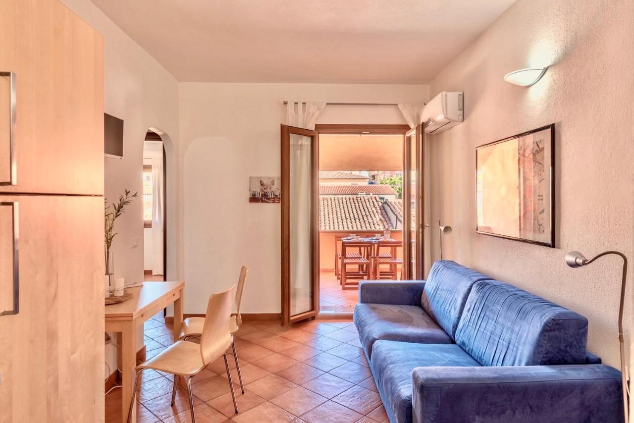 Apartments With Swimming Pool In Santa Teresa Di Gallura Santa Teresa Gallura Exterior foto