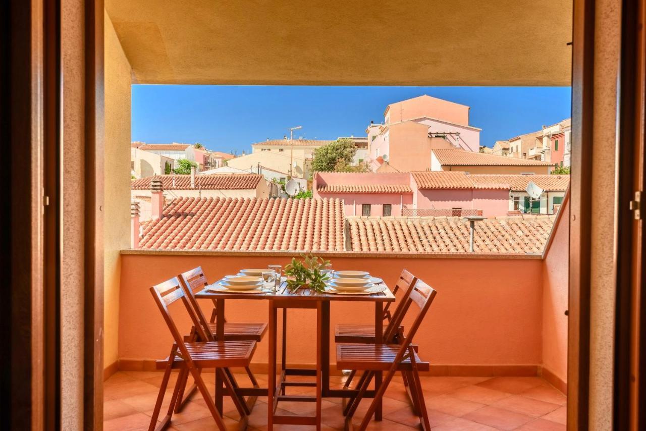 Apartments With Swimming Pool In Santa Teresa Di Gallura Santa Teresa Gallura Exterior foto